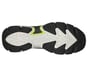Skech-Air Ventura, CHARCOAL / LIME, full image number 2