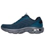 Skech-Air Ventura, TEAL / BLACK, full image number 4