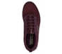 Summits - Sorenz, BURGUNDY  /  BLACK, full image number 1