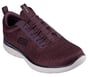 Summits - Sorenz, BURGUNDY  /  BLACK, full image number 3