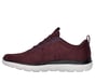 Summits - Sorenz, BURGUNDY  /  BLACK, full image number 4