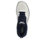Track - Broader, OFF WHITE / NAVY, full image number 1