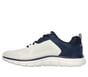 Track - Broader, OFF WHITE / NAVY, full image number 4