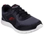 Track - Glendor, BLACK / RED, full image number 8