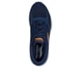 Arch Fit 2.0 - The Keep, NAVY / ORANGE, full image number 1