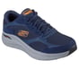 Arch Fit 2.0 - The Keep, NAVY / ORANGE, full image number 3