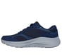Arch Fit 2.0 - The Keep, NAVY / ORANGE, full image number 4