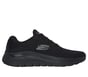 Arch Fit 2.0 - Upperhand, BLACK, full image number 0