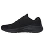 Arch Fit 2.0 - Upperhand, BLACK, full image number 4