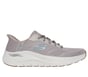 Skechers Slip-ins: Arch Fit 2.0 - Lestur, SZAROBRAZOWY / NIEBIESKI, full image number 5