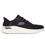 Skechers Slip-ins: Arch Fit 2.0 - Lestur, BLACK, full image number 0