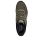 Skechers Slip-ins: Arch Fit 2.0 - Lestur, OLIVA  / NERO, full image number 1