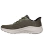 Skechers Slip-ins: Arch Fit 2.0 - Lestur, OLIVA  / NERO, full image number 4