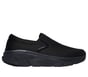 Relaxed Fit: D'Lux Walker 2.0 - Denmor, BLACK, full image number 0