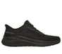 Skechers Slip-ins: Arch Fit 2.0 - Rovant, BLACK, full image number 0