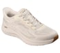 Skechers Slip-ins: Arch Fit 2.0 - Rovant, OFF WHITE, full image number 3