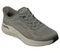 Skechers Slip-ins: Arch Fit 2.0 - Rovant, OLIVE, full image number 3