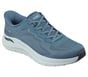 Skechers Slip-ins: Arch Fit 2.0 - Rovant, SLATE, full image number 3