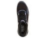 Skechers Slip-ins: Arch Fit Element Air - Homestay, BLACK / BLUE, full image number 1