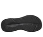 Skechers Slip-ins: Contour Foam Sandal - Zayder, BLACK, full image number 2