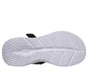 Skechers Slip-ins: Contour Foam Sandal - Zayder, BLK, full image number 2