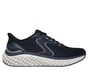 Skechers Slip-ins: 3D Energy, BLACK / MULTI, full image number 0