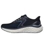 Skechers Slip-ins: 3D Energy, BLACK / MULTI, full image number 4