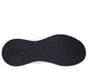 Skechers Slip-ins: 3D Energy, WHT / BLACK / RED, full image number 2