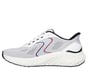 Skechers Slip-ins: 3D Energy, WHT / BLACK / RED, full image number 4