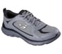 Flex Advantage 5.0 - Correl, CHARCOAL/BLACK, full image number 3