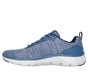 Flex Advantage 5.0 - Arlus, BLUE  /  ORANGE, full image number 4