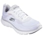 Flex Advantage 5.0 - Fosten, WHITE / GRAY, full image number 3