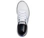 Flex Advantage 5.0 - Spreelo, WHITE / BLACK / ROYAL, full image number 1
