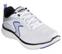 Flex Advantage 5.0 - Spreelo, WHITE / BLACK / ROYAL, full image number 3