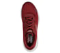 Relaxed Fit: Edgeride - Korvel, BURGUNDY / ORANGE, full image number 1