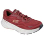 Relaxed Fit: Edgeride - Korvel, BURGUNDY / ORANGE, full image number 3