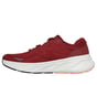 Relaxed Fit: Edgeride - Korvel, BURGUNDY / ORANGE, full image number 4