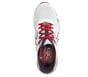 Skechers Slip-ins: Glide-Step Altus - Earned Stripes, WHITE / NAVY, full image number 1