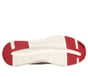 Skechers Slip-ins: Glide-Step Altus - Earned Stripes, WHITE / NAVY, full image number 2