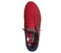 Skechers Slip-ins: Contour Foam - Cozy Fit America, RED / NAVY, full image number 1