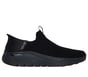 Skechers Slip-ins: Arch Fit 2.0 - Crayn, BLACK, full image number 5