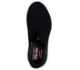 Skechers Slip-ins: Arch Fit 2.0 - Crayn, BLACK, full image number 6