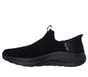 Skechers Slip-ins: Arch Fit 2.0 - Crayn, BLACK, full image number 9