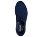 Skechers Slip-ins: Arch Fit 2.0 - Crayn, NAVY, full image number 7