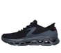 Skechers Slip-ins: Glide-Step Altus, BLACK / CHARCOAL, full image number 10
