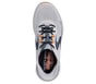 Skechers Slip-ins: Glide-Step Altus, GRIS / GRIS ANTHRACITE, full image number 7