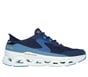Skechers Slip-ins: Glide-Step Altus, MARINE / BLAUW, full image number 6