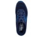 Skechers Slip-ins: Glide-Step Altus, MARINE / BLAUW, full image number 7