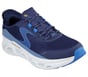 Skechers Slip-ins: Glide-Step Altus, MARINE / BLAUW, full image number 9