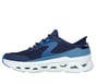 Skechers Slip-ins: Glide-Step Altus, MARINE / BLAUW, full image number 10